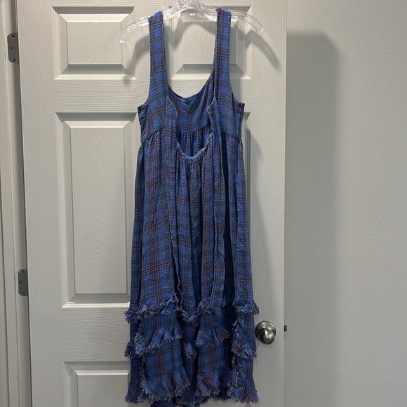 Free People Dress - Picture 2 of 8